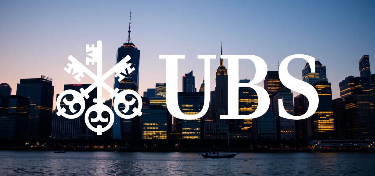 Beitragsbild zu UBS Aktie: Integration läuft!