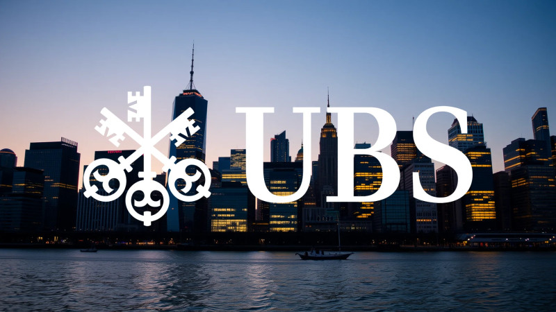 Beitragsbild zu UBS Aktie: Integration läuft!