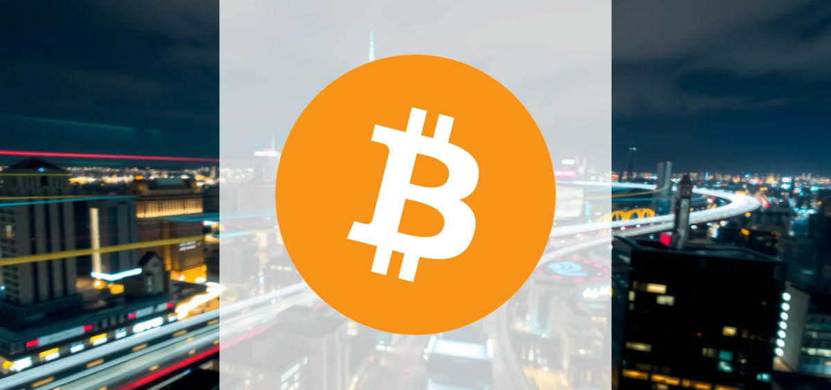 Beitragsbild zu Bitcoin: Wackeliger Kurs!