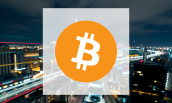 Beitragsbild zu Bitcoin: Wackeliger Kurs!