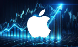 Beitragsbild zu Apple Aktie: 4 Billionen Dollar?