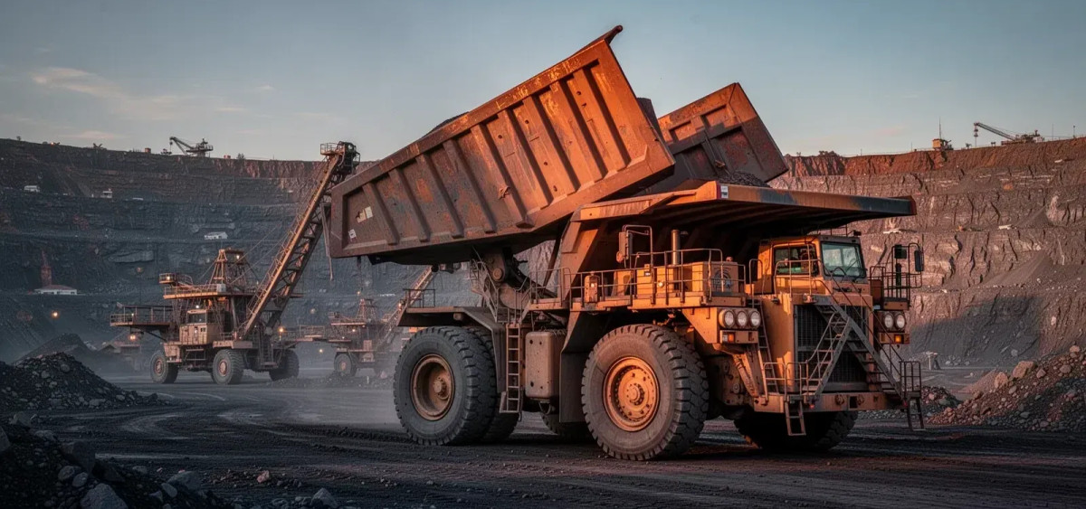 Beitragsbild zu Glencore Aktie: Streik trifft Kupferstrategie