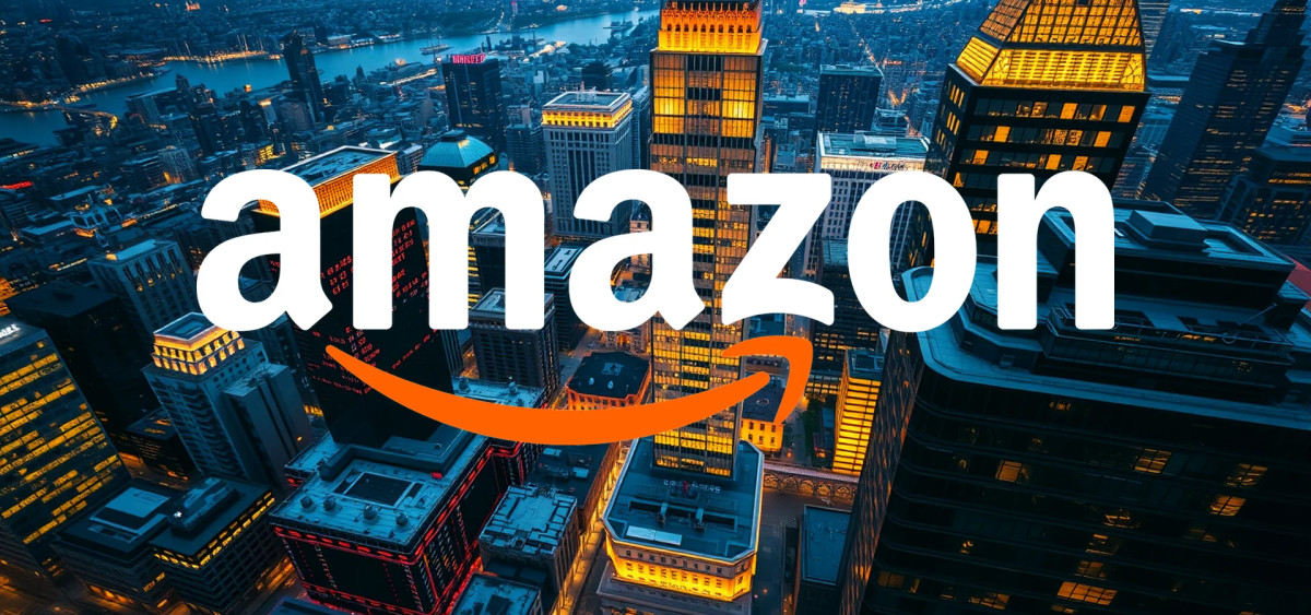 Beitragsbild zu Amazon Aktie: Rechtsstress nimmt zu
