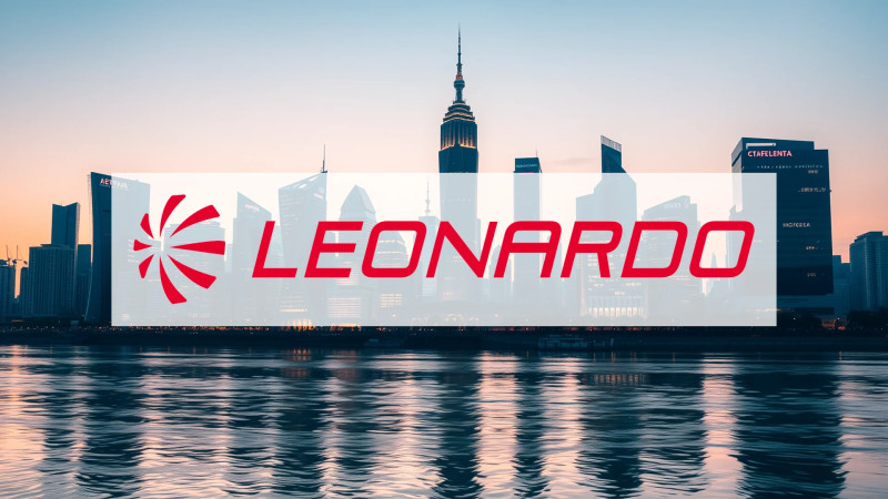 Beitragsbild zu Leonardo Aktie: Nervenprobe steht bevor!