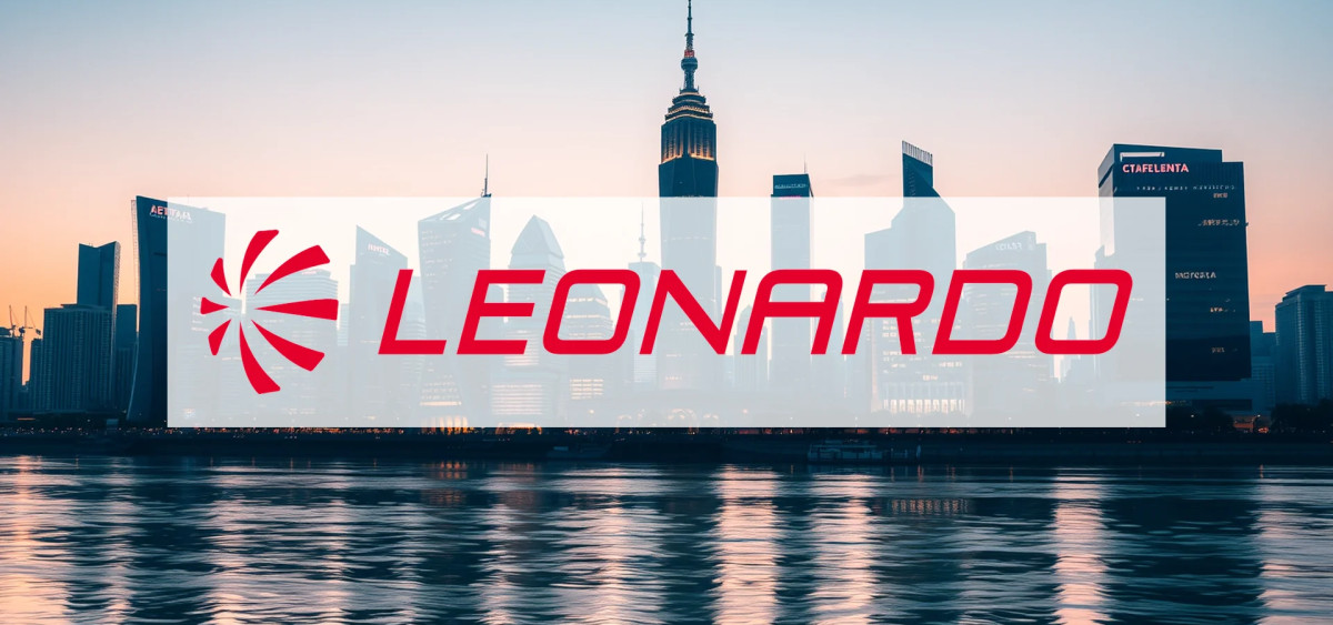 Beitragsbild zu Leonardo Aktie: Erfreuliche Wende!