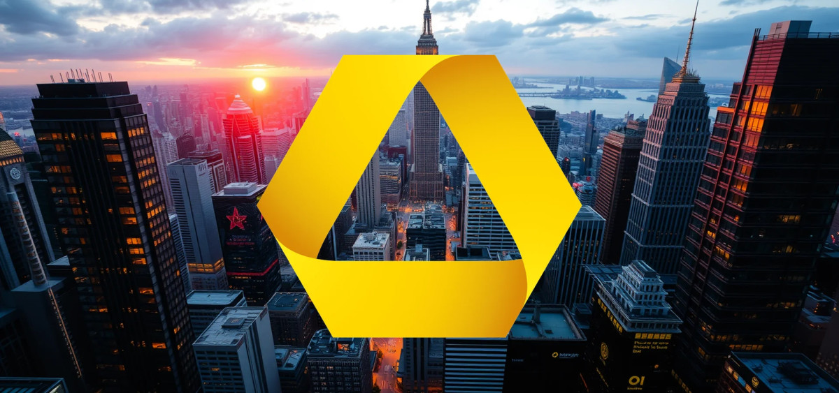 Beitragsbild zu Commerzbank Aktie: Showdown in Frankfurt!