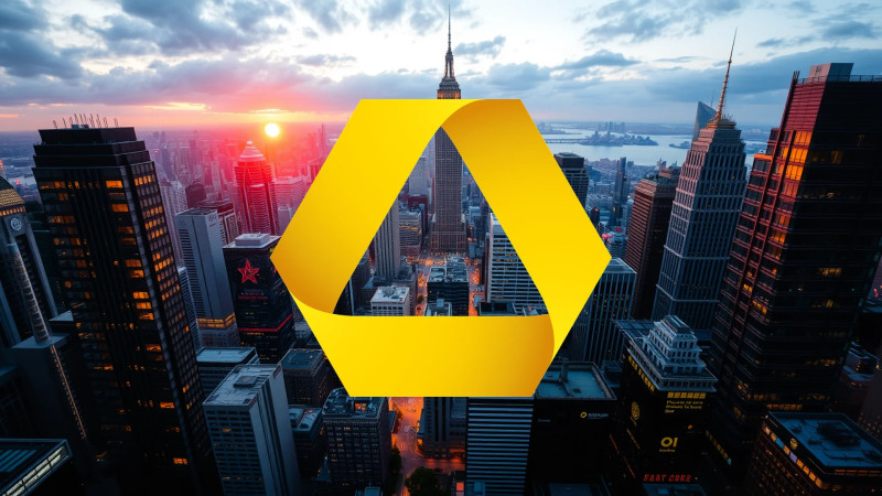 Beitragsbild zu Commerzbank Aktie: Showdown in Frankfurt!