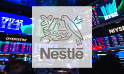 Beitragsbild zu Nestlé Aktie: Strategie-Chaos!