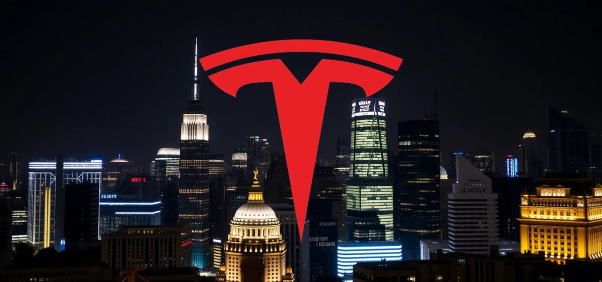 Beitragsbild zu BYD-Aktie: Attacke!