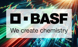 Beitragsbild zu BASF Aktie: Absturzgefahr steigt!