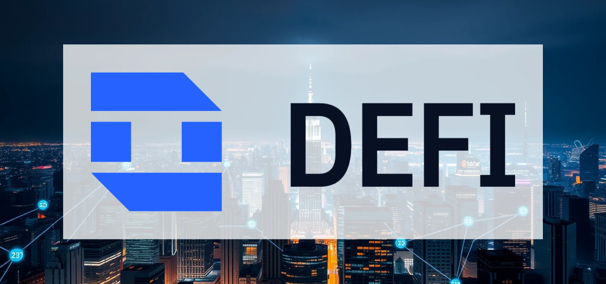 Beitragsbild zu DeFi Technologies Aktie: Krypto-Durchbruch!