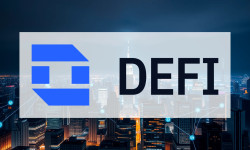 Beitragsbild zu DeFi Technologies Aktie: Krypto-Durchbruch!