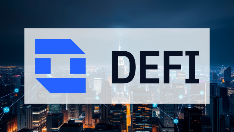 Beitragsbild zu DeFi Technologies Aktie: Krypto-Durchbruch!