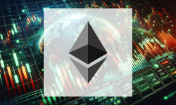 Beitragsbild zu Ethereum: Korrektur oder Trendwende?