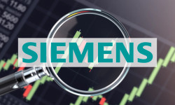 Beitragsbild zu Siemens Aktie: Kampf um die Wende!