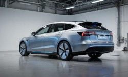 Beitragsbild zu Mercedes-Benz Aktie: Erster Elektro-Kombi startet