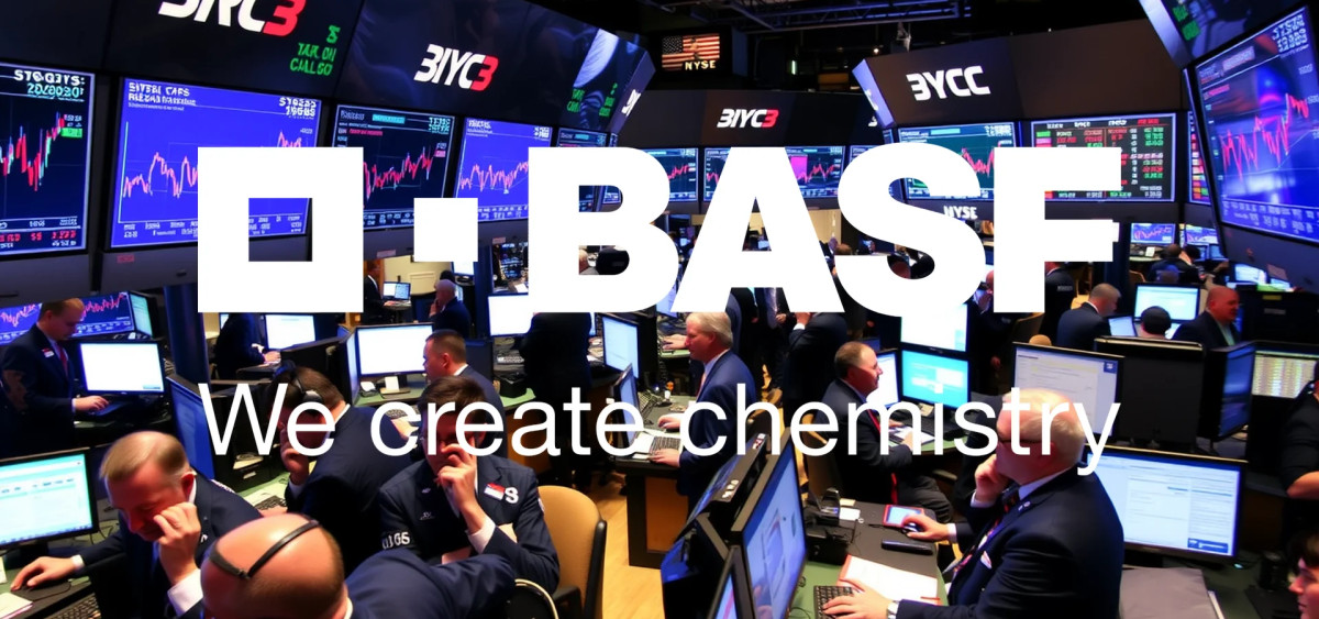 Beitragsbild zu BASF Aktie: Faktenlage ausgeglichen
