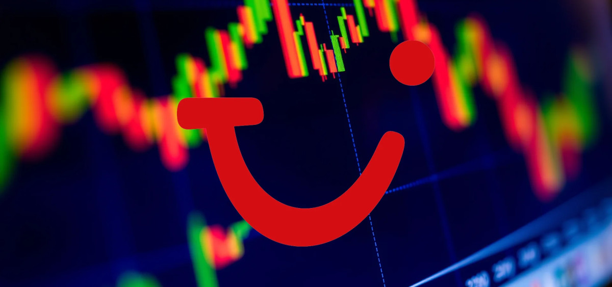 Beitragsbild zu TUI Aktie: Blick nach vorn