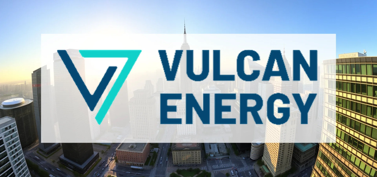 Beitragsbild zu Vulcan Energy Aktie: Trübe Aussichten...