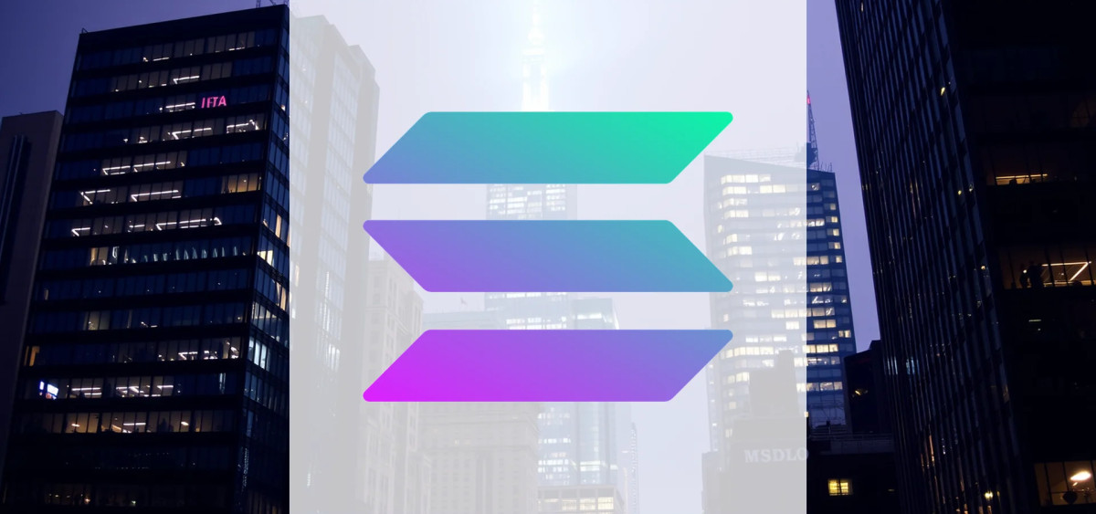 Beitragsbild zu Solana: Comeback perfekt!