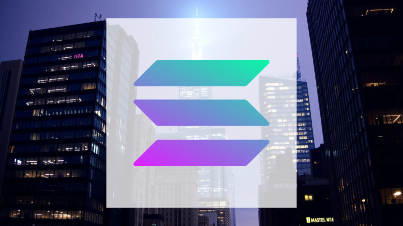 Beitragsbild zu Solana: Comeback perfekt!