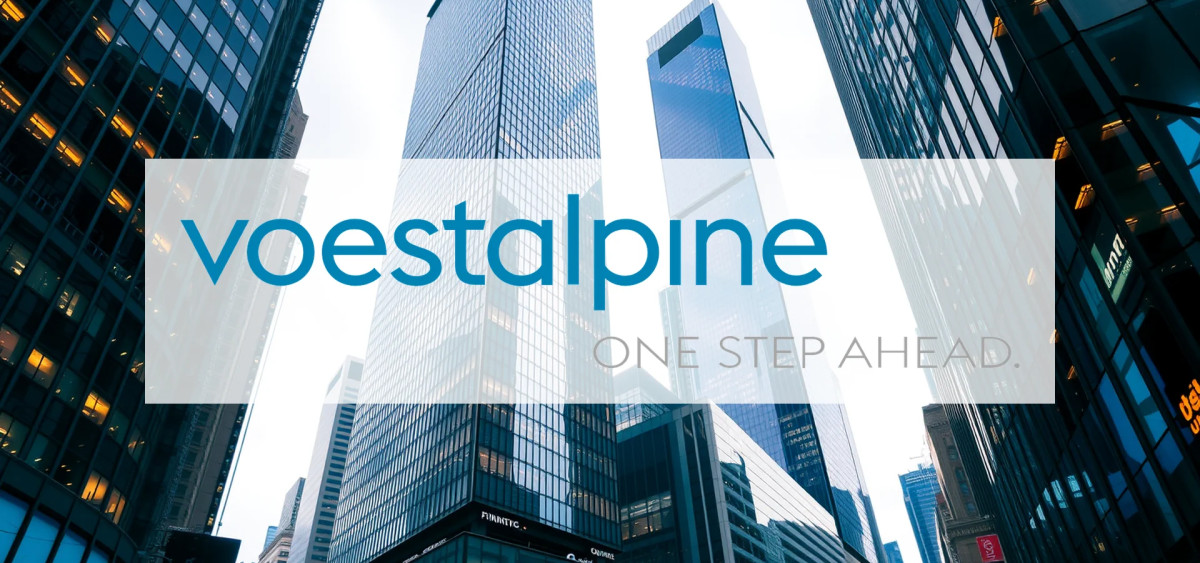 Beitragsbild zu Voestalpine Aktie: Explosionsgefahr!