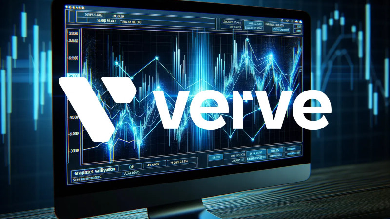 Beitragsbild zu Verve Group Aktie: Wachstum beschleunigt