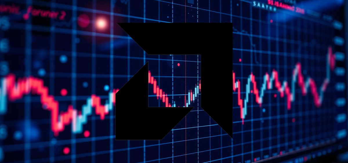 Beitragsbild zu AMD Aktie: China-Gespräche im Fokus