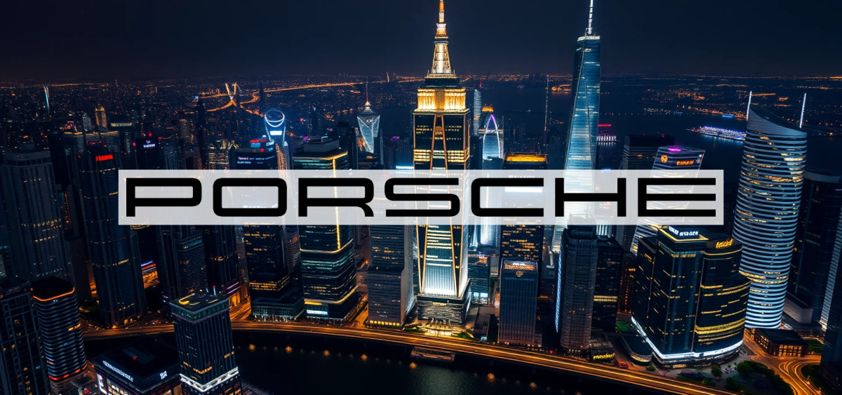 Beitragsbild zu Porsche AG Aktie: Langsamer Fortschritt!