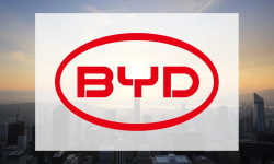 Beitragsbild zu BYD-Aktie: Mega-Meldungen!