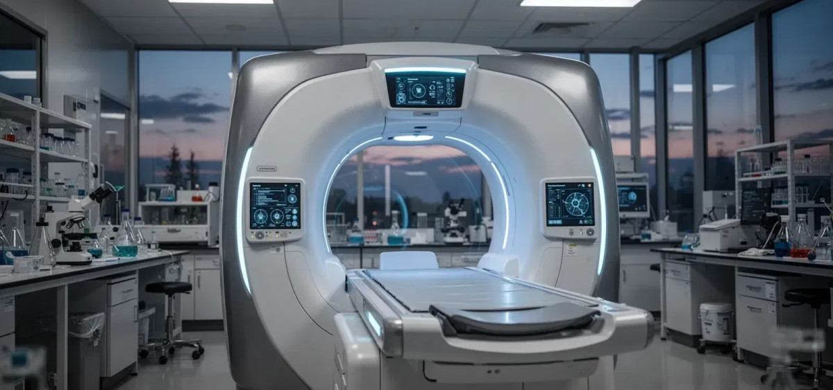 Beitragsbild zu Healwell AI Aktie: Zukunftsweisendes Geschäftsmodell!