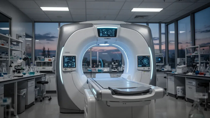 Beitragsbild zu Healwell AI Aktie: Zukunftsweisendes Geschäftsmodell!