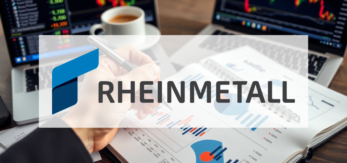 Beitragsbild zu Rheinmetall Aktie: Überraschungscoup zur See