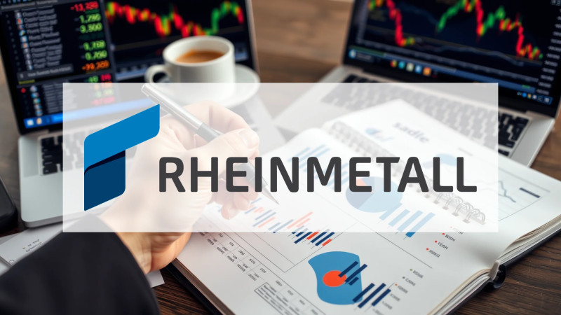 Beitragsbild zu Rheinmetall Aktie: Überraschungscoup zur See