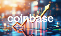 Beitragsbild zu Coinbase Aktie: Milliarden-Durchbruch!