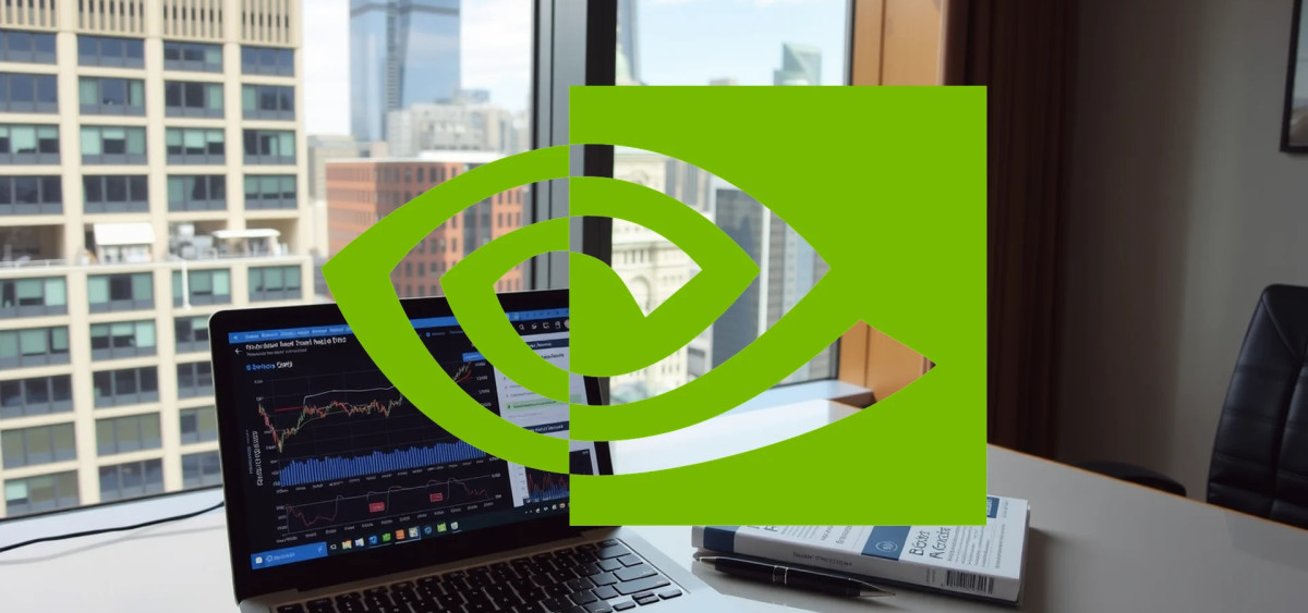 Beitragsbild zu NVIDIA-Aktie: Kracher!