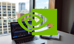 Beitragsbild zu NVIDIA-Aktie: Kracher!