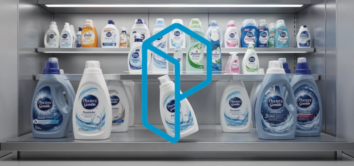 Beitragsbild zu Procter & Gamble Aktie: Fehlende Erfolgsaussichten?