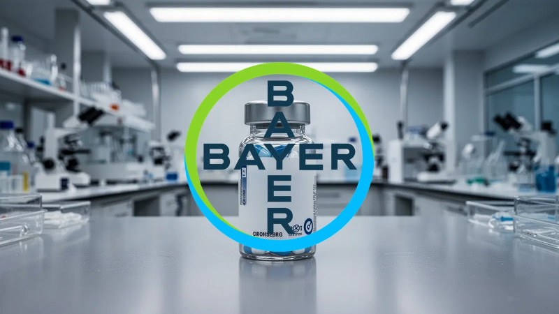 Beitragsbild zu Bayer Aktie: Ernsthafte Fragezeichen?