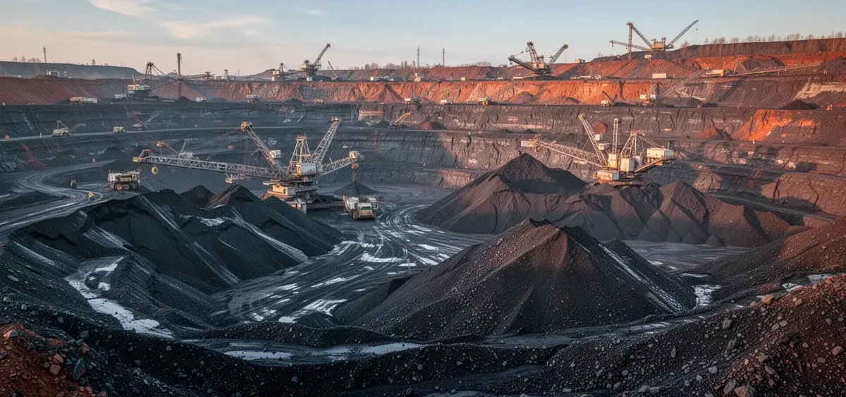 Beitragsbild zu Glencore Aktie: Fossiler Geldregen