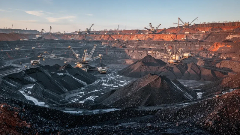 Beitragsbild zu Glencore Aktie: Fossiler Geldregen