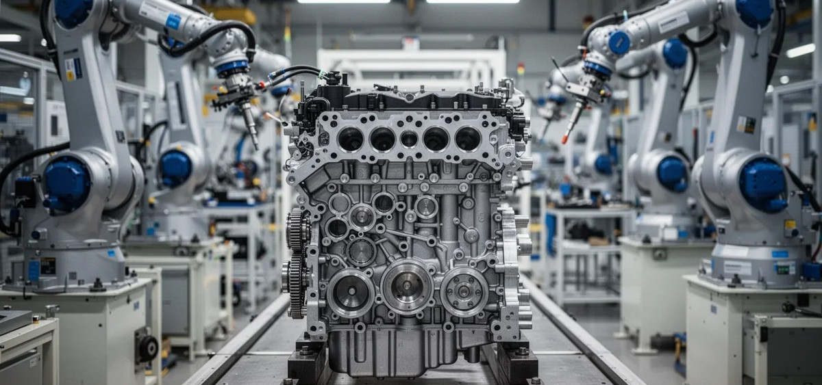 Beitragsbild zu Deutz AG Aktie: Widrige Umstände!