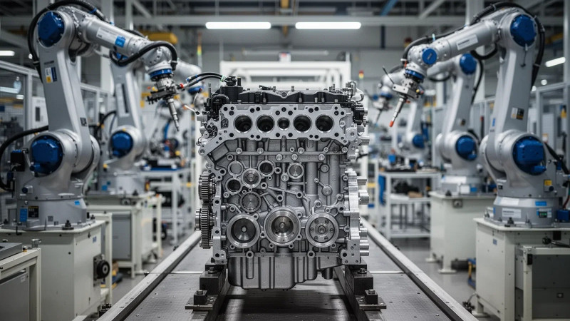 Beitragsbild zu Deutz AG Aktie: Widrige Umstände!