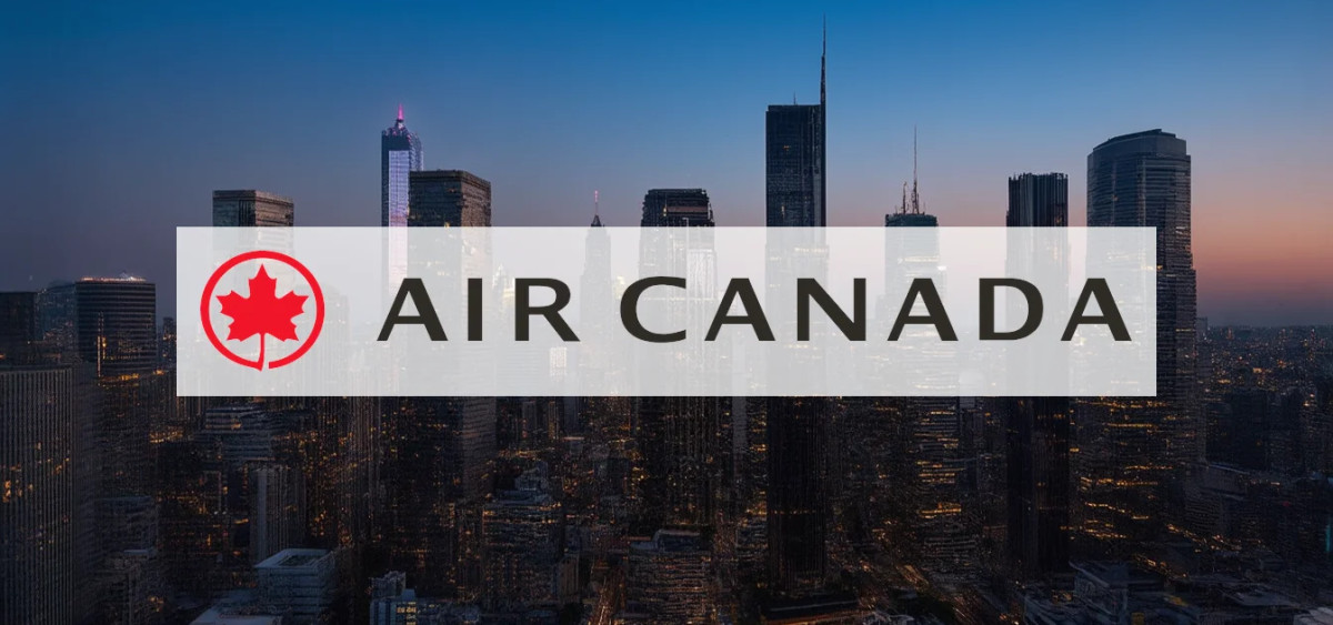 Beitragsbild zu Air Canada Aktie: Wichtiger Balanceakt!