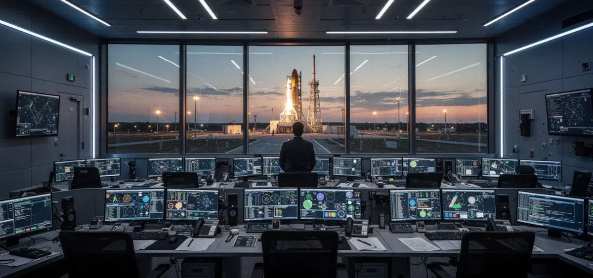 Beitragsbild zu OHB SE Aktie: Wachstumsstarke Performance!