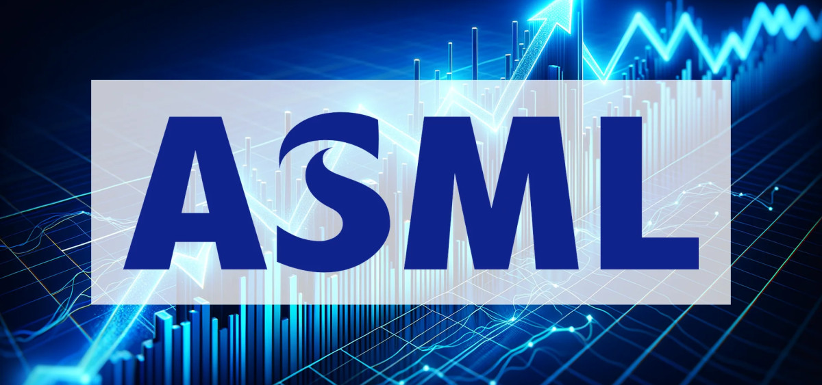 Beitragsbild zu ASML Aktie: China-Poker läuft!