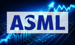 Beitragsbild zu ASML Aktie: China-Poker läuft!