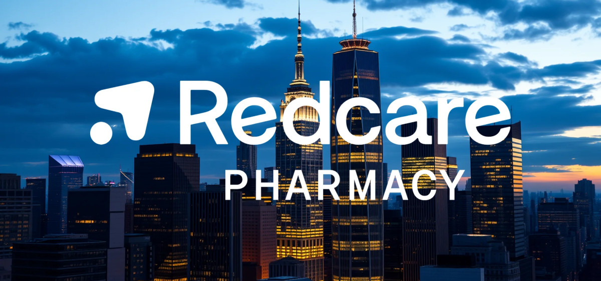 Beitragsbild zu Redcare Pharmacy Aktie: Knifflige Zeiten!