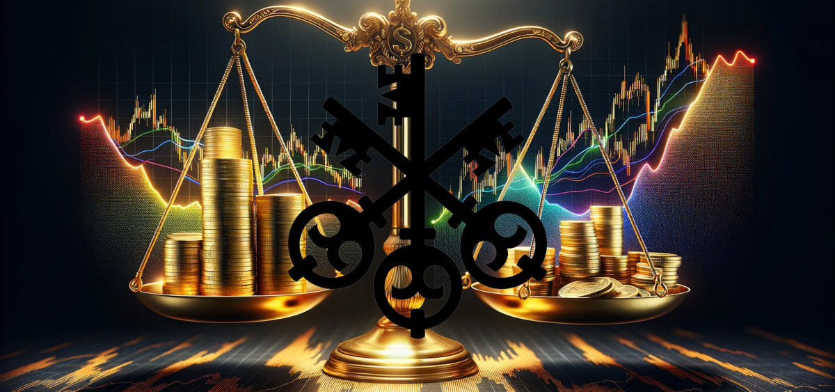 Beitragsbild zu UBS Aktie: Skandal-Schock!