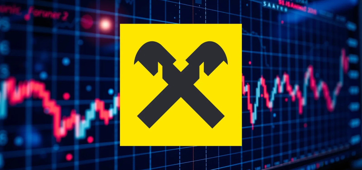 Beitragsbild zu Raiffeisen Bank-Aktie: Die RBI schlägt in Rumänien zu!